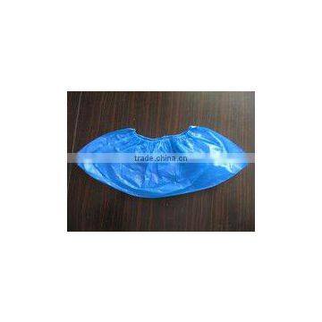 plastic pe blue shoe cover machine,Surgical Disposable shoes cover