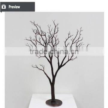 High Quality Coral Tree Wedding Table Tree Centerpieces Artificial Dry Tree Branch photo-3