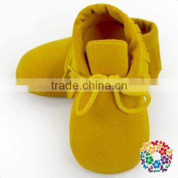 Cute Baby Crib Shoes Newborn Baby Soft Sole Shoes Wholesale Toddler Shoes In China photo-2
