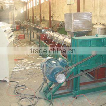 hot melt glue stick machinery