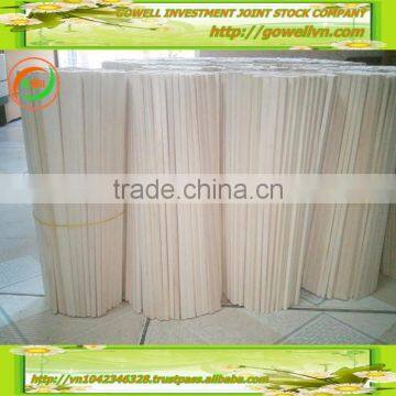 Disposable Wooden Chopsticks 203.x4.3mm Export to Japan photo-3