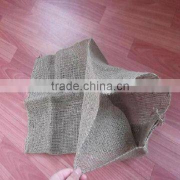 100% Jute Bags for Leaves Packing photo-2