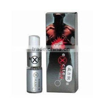 Second generation male and female love 10ml, love lure enhance your sex ability, improve your sex life