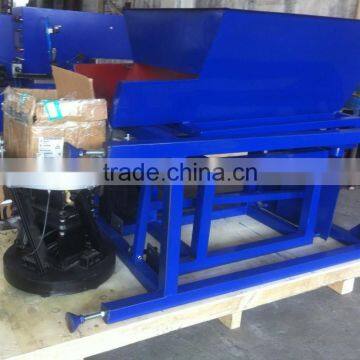 Fully Automatic Coil Nail Machine for South Africa Market photo-2