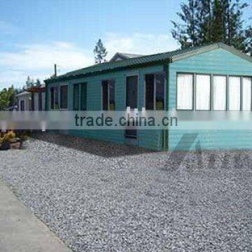 smart quick assemble prefabricated house