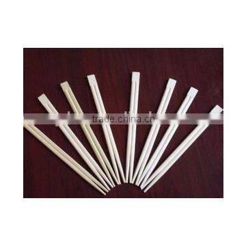 Wholesale food tool disposable bamboo chopsticks