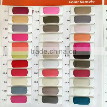 China manufactory Woven fusible interlining 30D,50D, 75D FOR COLLAR CUFF pocket of blouse