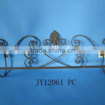 Iron Handcraft Manmade Craft Cheapest hot Sale JY12061-JY12066