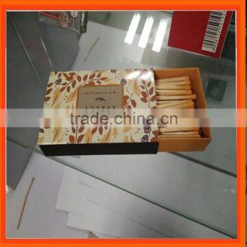 Extra Long 110mm Safety Matches,BBQ matches ,fireplace matches