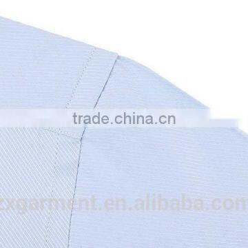 ZX 2016 Custom Cheap Plaid Shirts for Men photo-3