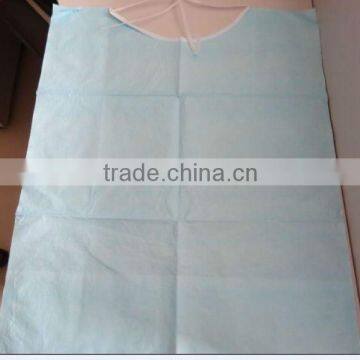 Operating Printed Disposable Adhesive Dental Bib for Children