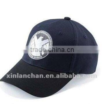 cotton hat five panel cap