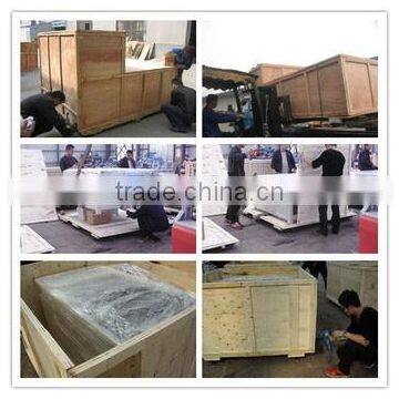 Wooden Cabinet Door Furniture Pvc Acrylic MDF Birch Plywood Woodworking Machinery Multi Spindle Multi Head Cnc Router photo-6