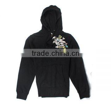 GZY Factory Hot Sale Usa Xxxl Wholesale Hoodies Cheap Zip up Hoodies for Men photo-2