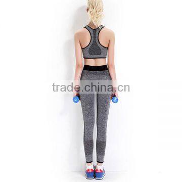 Wholesale 2015 Ladies Fashion Show Thin Yoga Pants photo-2