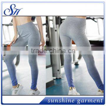 2017 Sports Quick Drying Breathable Women Yoga Pants photo-2