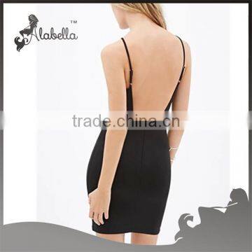 Sexy Dresses With Cutout Back for Party Dress photo-2