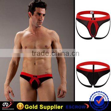 Wangjiang Fashion Design High Quality Underwear Hot Mens photo-2