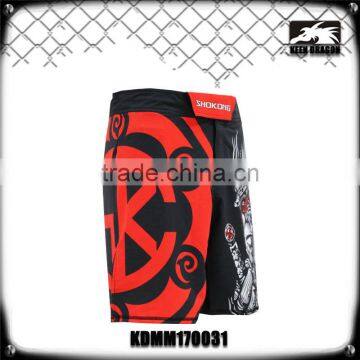 Customized Fit Maximize Performance Grappling Fight Shorts, Shorts Mma photo-5