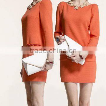 2015 Latest Design Fashion Ladies Clutches Bags photo-2