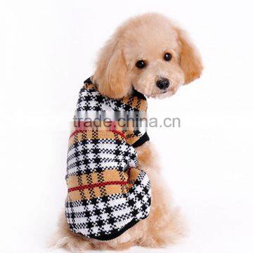 Top China Wholesale Pet Product Small Dog Clothes Pet Accessory Dog Clothes photo-3