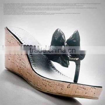 fashion flip slipper