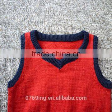 Toy's Knitted Sweater Toy Clothes Teddy Plush Knitted Sweater Toy''s Decoration Sweater photo-2