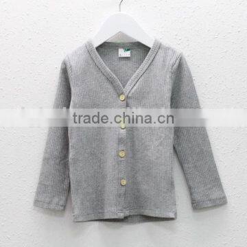 Kids Clothes Wholesale Sweater Designs for Kids Korean Children Cardigan Clothing photo-5