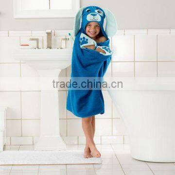 Cheap China Wholesale Kids Clothing Supplier China,custom Cotton Terry Kids Clothing Embroidered Pattern photo-4