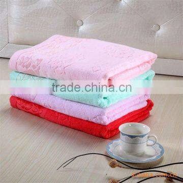 Flexible Design Towel 50x100 100% Cotton