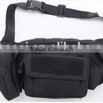 Multifunctional Waterproof Nurse Waist Bag/medical Waist Bag photo-4