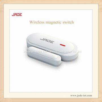 JADE SR30 Wireless Sound&Flash Siren Spot System (Standby Alarm Hub/Panel) Sound&Flash Z-wave Zigbee Lora Bluetooth photo-4