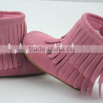 Winter Snow Baby Boot Cheap Fashion Kids Boots photo-4