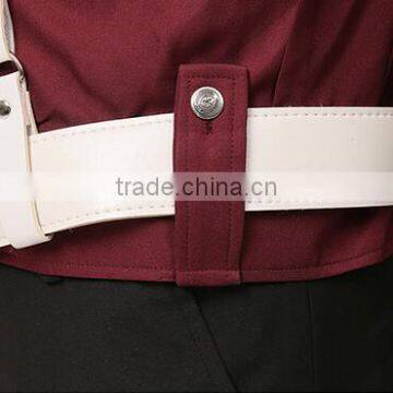 2016 New Design Security Guard Uniform photo-4