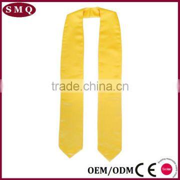 Custom School Graduation Cords College Graduation Stole photo-6