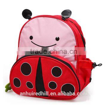 Custom Hot Style Canvsa Student School Bag Promotional photo-2