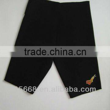 Neoprene Short photo-2