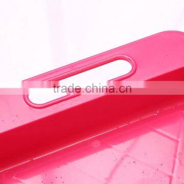 Cutting Kitchen Board With Chopping Block Draining Board Dishes To Wash Cut With The Drain Basket Creative 2 in 1 Drawer KC1110 photo-6