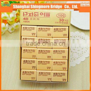 Hot Sales Stock Pencil Eraser With Cheap Price photo-5