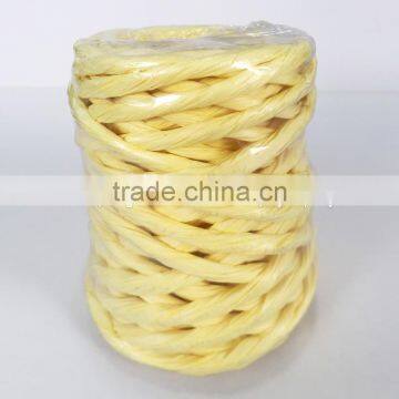 Hign Toughness Knitting Rope Yarn photo-2