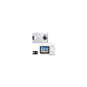 Sell 5.0 Mega Pixels Digital Camera with 2.0