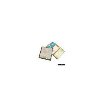 Sell Self Adhesive Notes/Sticky Notes (3