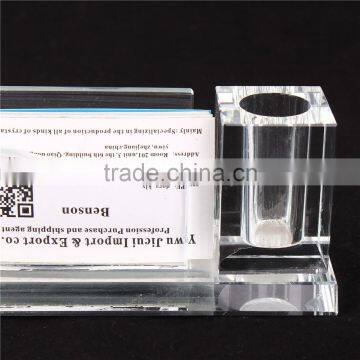Crystal Diamond Penholder photo-3