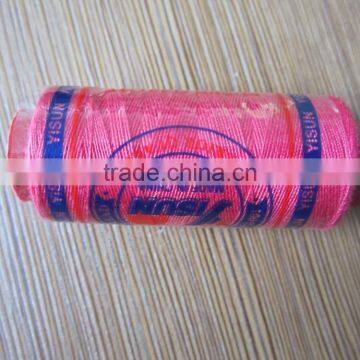 Spun Polyester Sewing Thread402 photo-2