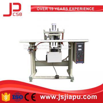 JIAPU Ultrasonic Spot Welding Machine(Single/Double Heads) photo-2