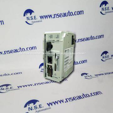 Allen Bradley 1756-RM ControlLogix Redundancy Module Qty    IN STOCK