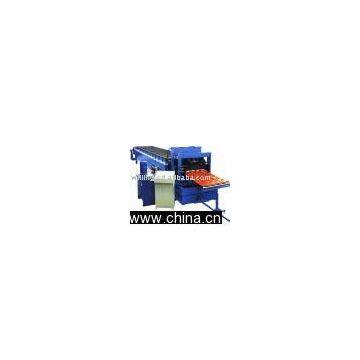 Roll Forming Machine