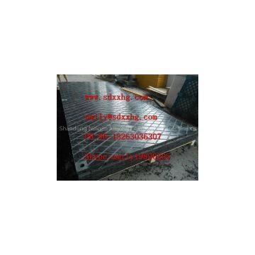Tempory Road Mat /Access Mat /drilling Rig Mat /HDPE Composite Mat /HDPE Road Mat photo-2