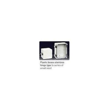 IP67 Plastic Enclosure(H type)