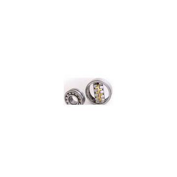 Self-aligning ball bearings